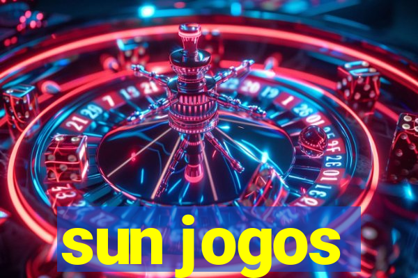 sun jogos